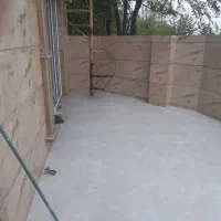 کاشی کاری ، سنگ کاری ، آجر نسوز ، سرامیک کاری