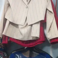 مزون لباس مجلسی بانو هاشمی|لباس|اردبیل, |دیوار