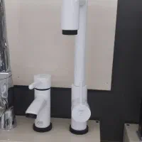 شیر دوش شیرآفتابه شیر سینک شیر روشویی