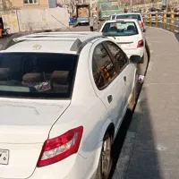 ساینا مدل ۹۵|خودرو سواری و وانت|تهران, تسلیحات|دیوار