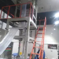 دستگاه تولید و چاپ و دوخت و رول کن|ماشین‌آلات صنعتی|تهران, شهید رجایی|دیوار