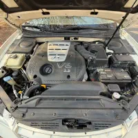 ازرا 2007|خودرو سواری و وانت|کرج, عظیمیه|دیوار