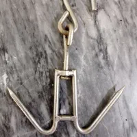 قلاب قصابی|ظروف پخت‌وپز|اردبیل, |دیوار