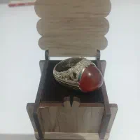 انگشتر و نگین هدیه روز پدر