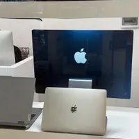 ال این وان imac اپل|رایانه رومیزی|اصفهان, خلجا|دیوار