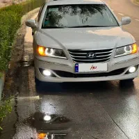 آزرا کالیفرنیا 2011