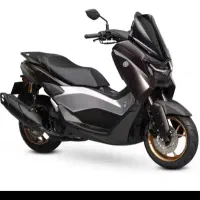 ،موتور nmax توربو .فول