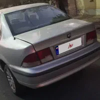 سمند LX ساده، مدل ۱۳۸۵|خودرو سواری و وانت|اندیشه, اندیشه فاز ۱|دیوار