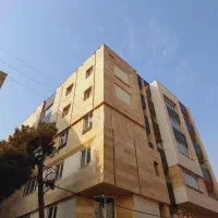 150 متر 3 خواب سنددار // دونبش سرتاسر افتاب نوساز|فروش آپارتمان|کرج, گلشهر|دیوار