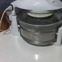 هوا پز ژاپنی|اجاق گاز و لوازم برقی پخت‌وپز|تهران, فدک|دیوار