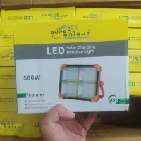 پروژکتور شارژی لامپ شارژی اضطراری تعداد بالا500وات|لامپ و چراغ|مشهد, الهیه|دیوار