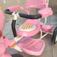 سه چرخه|دوچرخه، اسکیت، اسکوتر|کبودرآهنگ, |دیوار