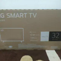 تلویزیون 32 اینچ ال جی