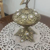 شمعدانی
