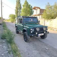 پاژن چهار در شیش سیلندر خاص