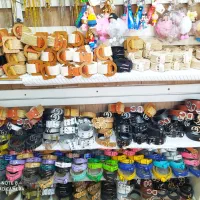 کمربند حصیری ،کنفی و چرمی