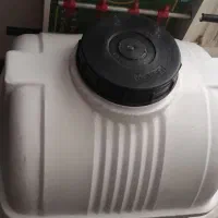 منبع آب ۱۰۰لیتری