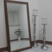 آینه قدی نوستالژی به ابعاد۵۶در۱۱۱