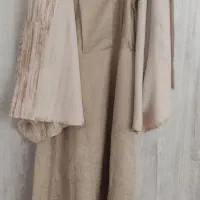 مانتو دو تیکه تابستونی