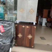 جاکفشی|جاکفشی، کمد، دراور|اصفهان, آزادگان|دیوار