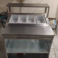 فروش تاپینگ ساندویچی