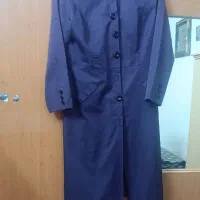 تعدادی مانتو و دوتا کت پسرانه|لباس|بیرجند, |دیوار