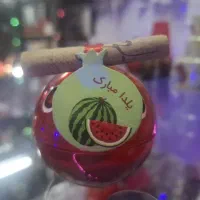 وسایل یلدایی|صنایع دستی و سایر لوازم تزئینی|کنگاور, |دیوار