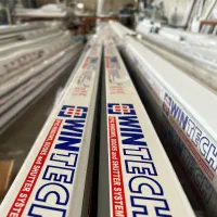 درب و پنجره دوجداره upvcبدون تخریب اقساطی