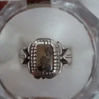 ۲عددانگشترشجره|جواهرات|کرمانشاه, |دیوار