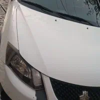 کوییک ۱۴۰۱ مدل s