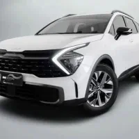 اسپورتیج 2025(واردات انواع پلاک دائم مناطق آزاد)|خودرو سواری و وانت|بندر انزلی, گمرک|دیوار