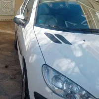 پژواس دی مدل 96بی رنگ|خودرو سواری و وانت|شاندیز, |دیوار