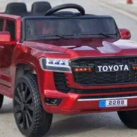 ماشین شارژی