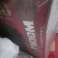 جاروبرقی سطلی نونو