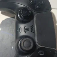 دسته بازی PS5  سونی اورجینال