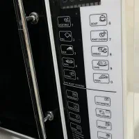 مایکروویو کنوود|اجاق گاز و لوازم برقی پخت‌وپز|بیرجند, |دیوار