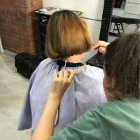 تخصصی ترین و به روز ترین کوتاهی مو گنبد