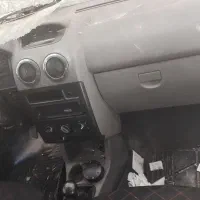 فروش پراید ۹۱|خودرو سواری و وانت|تاکستان, |دیوار