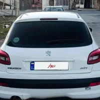 207 فرمان برقی ۱۴۰۰|خودرو سواری و وانت|ایلام, |دیوار