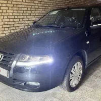 سورن پلاس  xu7p دریچه گاز سیمی صفر،مدل ۱۴۰۴|خودرو سواری و وانت|بروجن, |دیوار