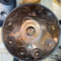 فروش ویژه هنگ درام کارن|درام و پرکاشن|بندرعباس, |دیوار