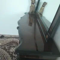 آیینه کنسول ۳کشو|بوفه، ویترین، کنسول|آمل, |دیوار