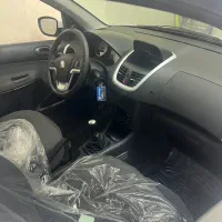 پژو 207iصفر خشک موتور tu5|خودرو سواری و وانت|قشم, |دیوار