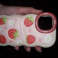 قاب توت فرنگی