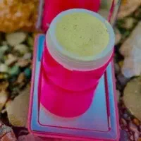 عرب العمانی سفید کننده دائمی صورت