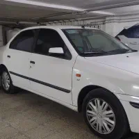 سمند مولتی پلکس مدل 95 دوگانهسوز