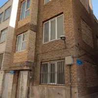 ملک ۱۴۲ متری در حال بازسازی نامجو|فروش خانه و ویلا|تهران, گرگان|دیوار