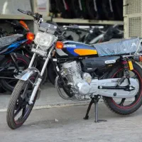 هندا راپیدو 200 صفر