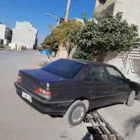 معاوضه با پراید|خودرو سواری و وانت|خرم‌آباد, |دیوار