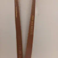 دسته کلید آویز گردنی چرم|بدلیجات|شیراز, بازار|دیوار